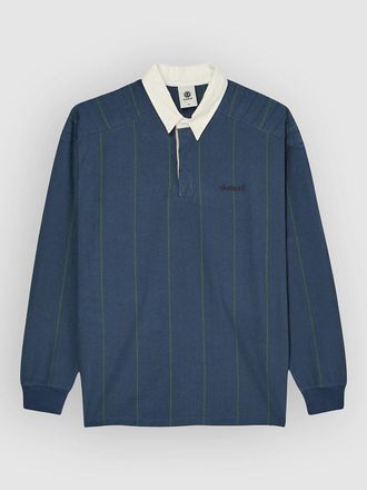Element Ivy Polo blau