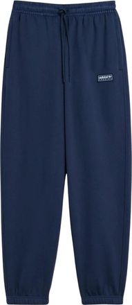 adidas Hombre, Pantalones, Azul, Talla: L