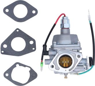 OEM Carburador De Repuesto Para Cortac&eacute;sped Craftsman Con Junta Para Motores Kohler De 22, 23, 24, 25, 26 Y 27 Hp, Series Courage Sv720 Y Sv725
