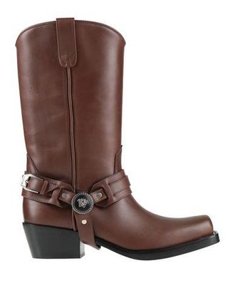 Versace SCHUHE - Stiefel auf YOOX.COM