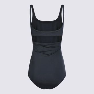Courr&egrave;ges Womens Sea Clothing Black _pa Ea