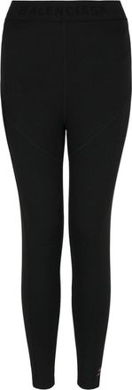Balenciaga Athletic Cut Spandex Legging
