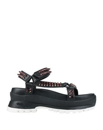 Stella McCartney FOOTWEAR - Sandals on YOOX.COM