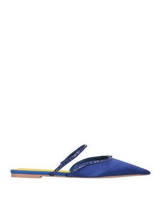 THE GOAL DIGGER CALZATURE - Mules & Zoccoli su YOOX.COM