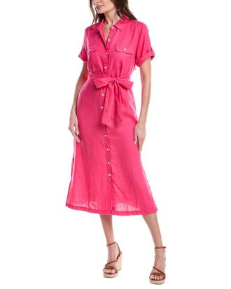 Tommy Bahama Coastalina Midi Dress