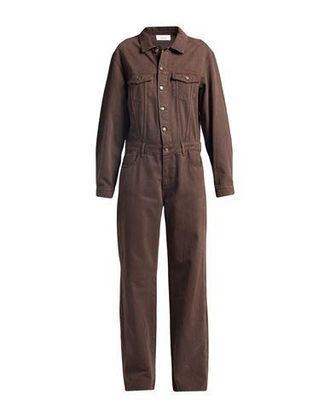 Vicolo JUMPSUITS & TRACKSUITS - Jumpsuits on YOOX.COM