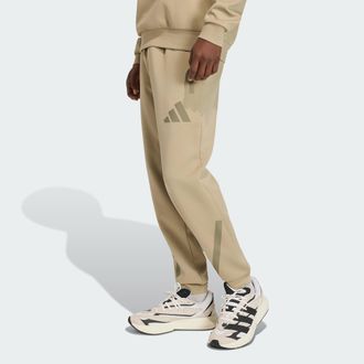 adidas Mens adidas Z. N.E. Pants