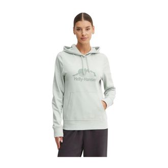 Helly Hansen Dames, Sport, Groen, Maat: XS