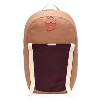 Nike Dri-FIT Hike Backpack Amber Brown DJ9678-225