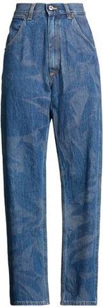 Vivienne Westwood BOTTOMWEAR - Jeans on YOOX.COM