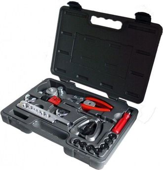 OEM Dobladora Con Engarzadora Para L&iacute;neas De Freno