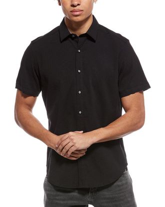 Robert Graham Harbor Woven Shirt