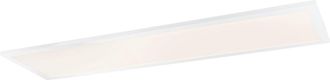 Globo Lighting Plaf&oacute;n - Rosi - Blanco - Aluminio - Led - 41604d5f - Globo