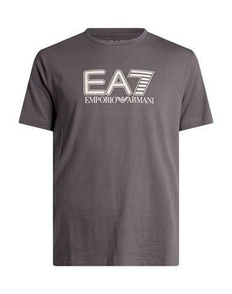 Emporio Armani TOPWEAR - T-shirts on YOOX.COM