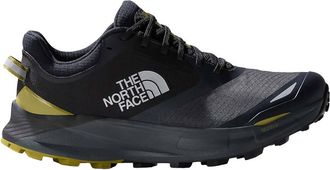 The North Face MenS Vectiv Enduris 3 Futurelight Running Shoes In Grey/tnf Black