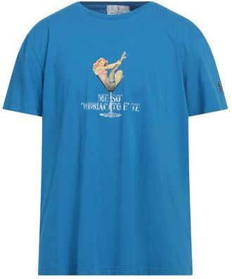 Cooperativa Pescatori Posillipo TOPWEAR - T-shirts on YOOX.COM