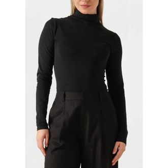 Wolford Colorado String Body - Dames - Coltruien - Zwart - S - Wol - Truien & Vesten