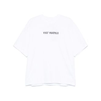 Axel Arigato Distort T-shirt