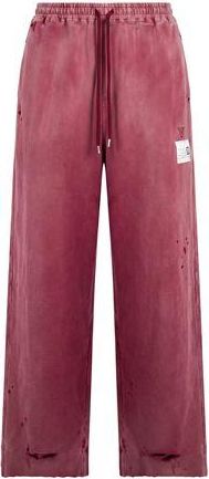 Miharayasuhiro BOTTOMWEAR - Trousers sur YOOX.COM