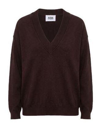 Alpha Studio PRENDAS DE PUNTO - Pullover en YOOX.COM