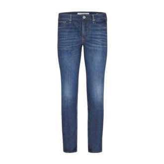 Guess Hombre, Vaqueros, Azul, Talla: W29 L32