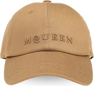 Alexander McQueen Hombre, Accesorios, Beige, Talla: XL