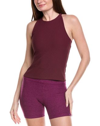 Beyond Yoga Refocus Classic Tank