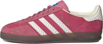 adidas Gazelle Indoor Pink Cloud White IF1809