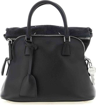 Maison Margiela 5ac soft mini shoulder bag