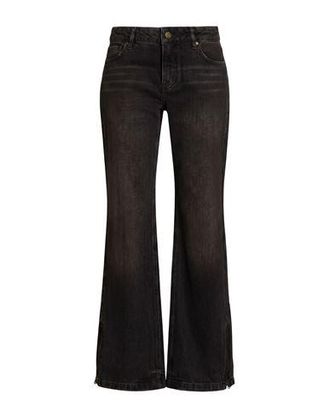 Guess BOTTOMWEAR - Jeans sur YOOX.COM