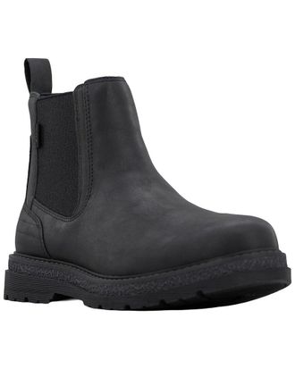 Lee Ridge Oxford Boot