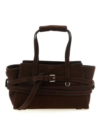 Moschino tie me handbag