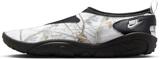 Nike Mens Aqua Turf RealTree Shoes in Black | IB2213-001