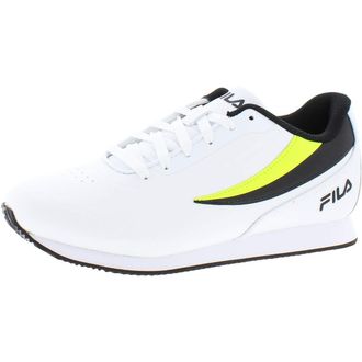 Fila Fila womens Volari, Yellow, 9.5