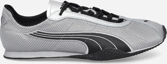 Puma H-Street Chrome Sneakers Silver / Black