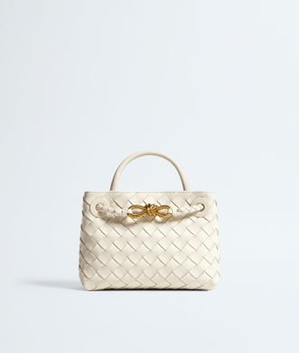Bottega Veneta Mini Andiamo - Bottega Veneta