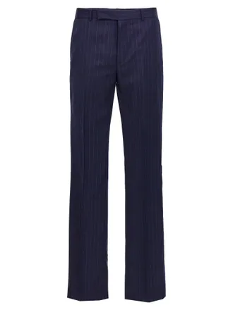 Givenchy Pleated Pants − Sale: up to −80% | Stylight
