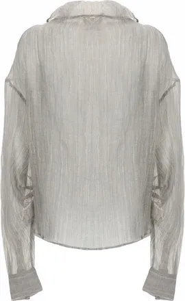 The Garment Shirt - Gray