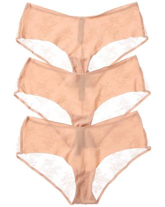Journelle 3Pk Romy Jolie Hipster