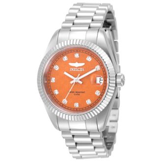 Invicta Womens Specialty 36mm Quartz Watch IN-51038