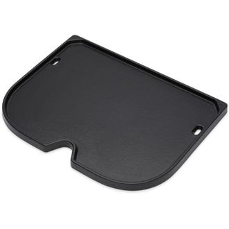 Weber Placa De Hierro Fundido Para Barbacoa Weber Lumin Cod. 6612