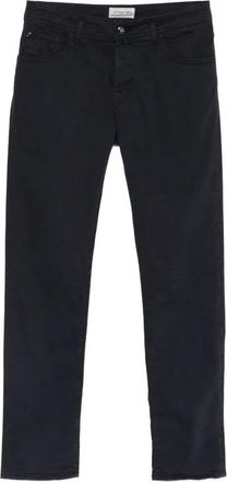 Jacob Cohen Hombre, Vaqueros, Azul, Talla: W38