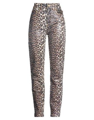 Ganni BOTTOMWEAR - Jeans sur YOOX.COM