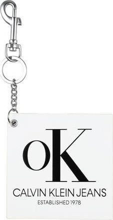 Calvin Klein Marroquinería - Llaveros en YOOX.COM