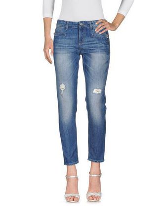 Liu Jo HOSEN & RÖCKE - Jeanshosen auf YOOX.COM