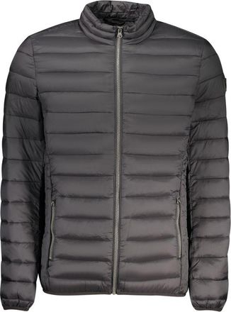 Marina Yachting Nero Poliammide Men Mens Jacket