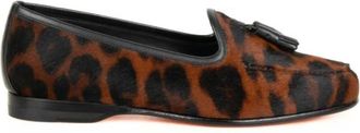 Santoni Donna, Scarpe, Marrone, 38 1/2 EU, new
