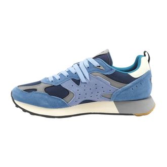 Sun 68 Sneaker - - Shoes - Uomo - Blu - 45 EU