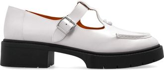 Coach Mujer, Zapatos, Blanco, Talla: 39 1/2 EU