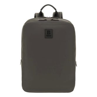 Boggi Milano Tassen, Heren, Zwart, ONE Size, B Tech Rugzak